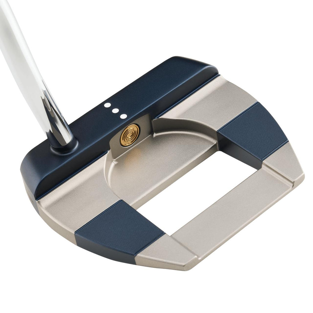 Putter Ai-ONE Milled Jailbird Mini T DB