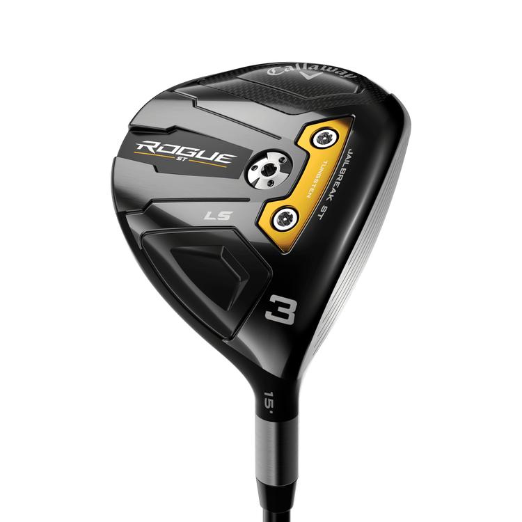 Rogue ST LS Fairway Wood