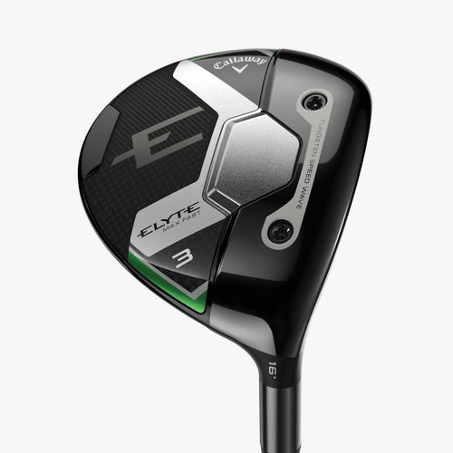 Elyte Max Fast Fairway