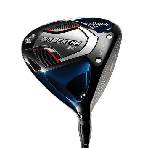 Driver Big Bertha B21