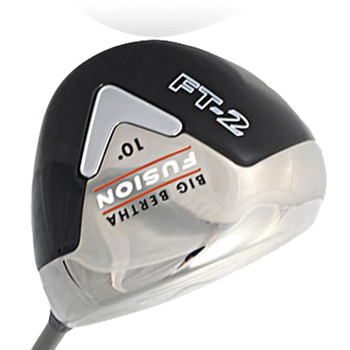 Driver Big Bertha Fusion FT-2