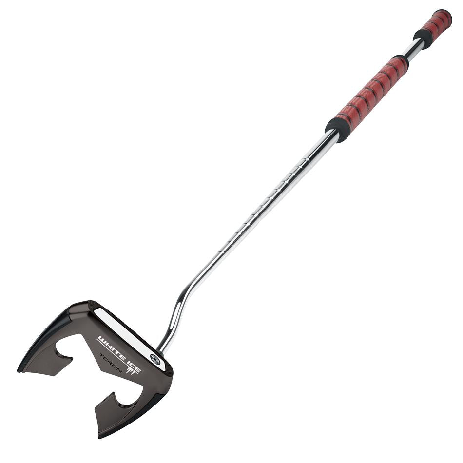 Putter White Ice Teron