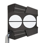 Putter 2-Ball Eleven Tour à revêtement intérieur