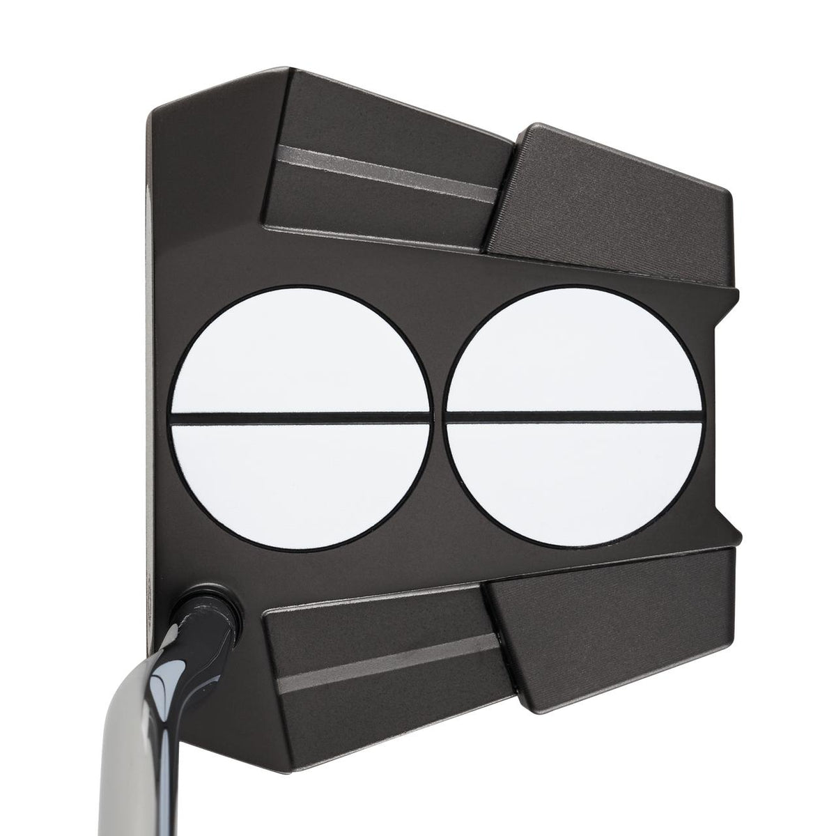 Putter 2-Ball Eleven Tour à revêtement intérieur