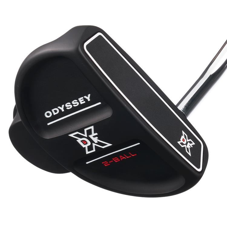 Putter DFX 2-Ball