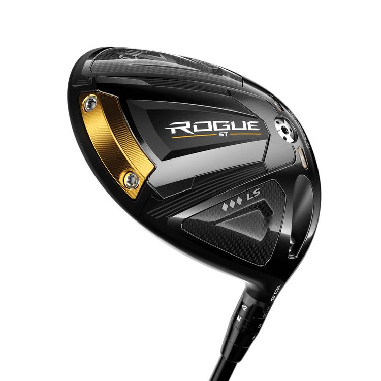 Rogue ST Triple Diamond LS Driver