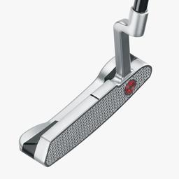 Putter Versa Metal-X fraisé