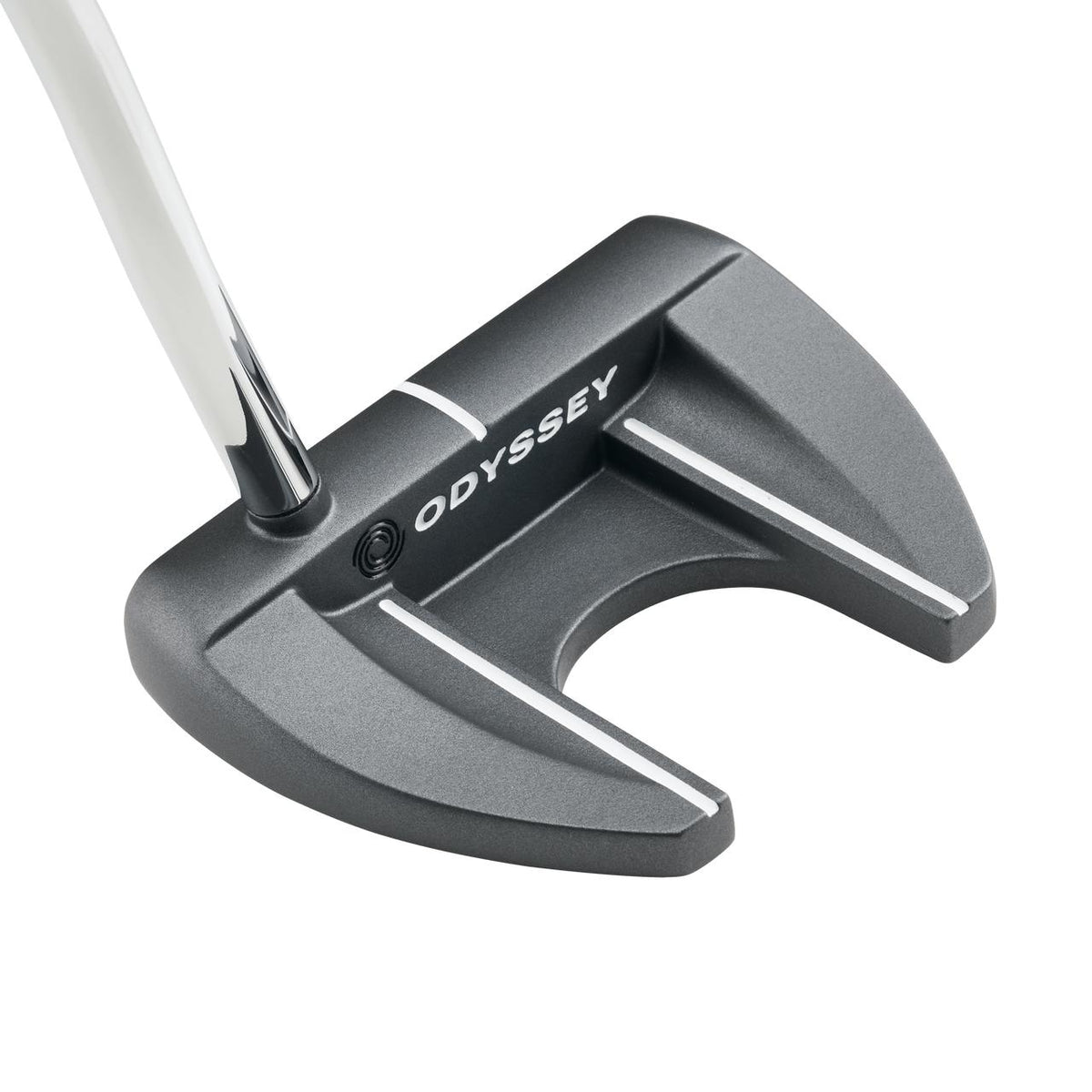 Putter DFX V-Line Fang DB