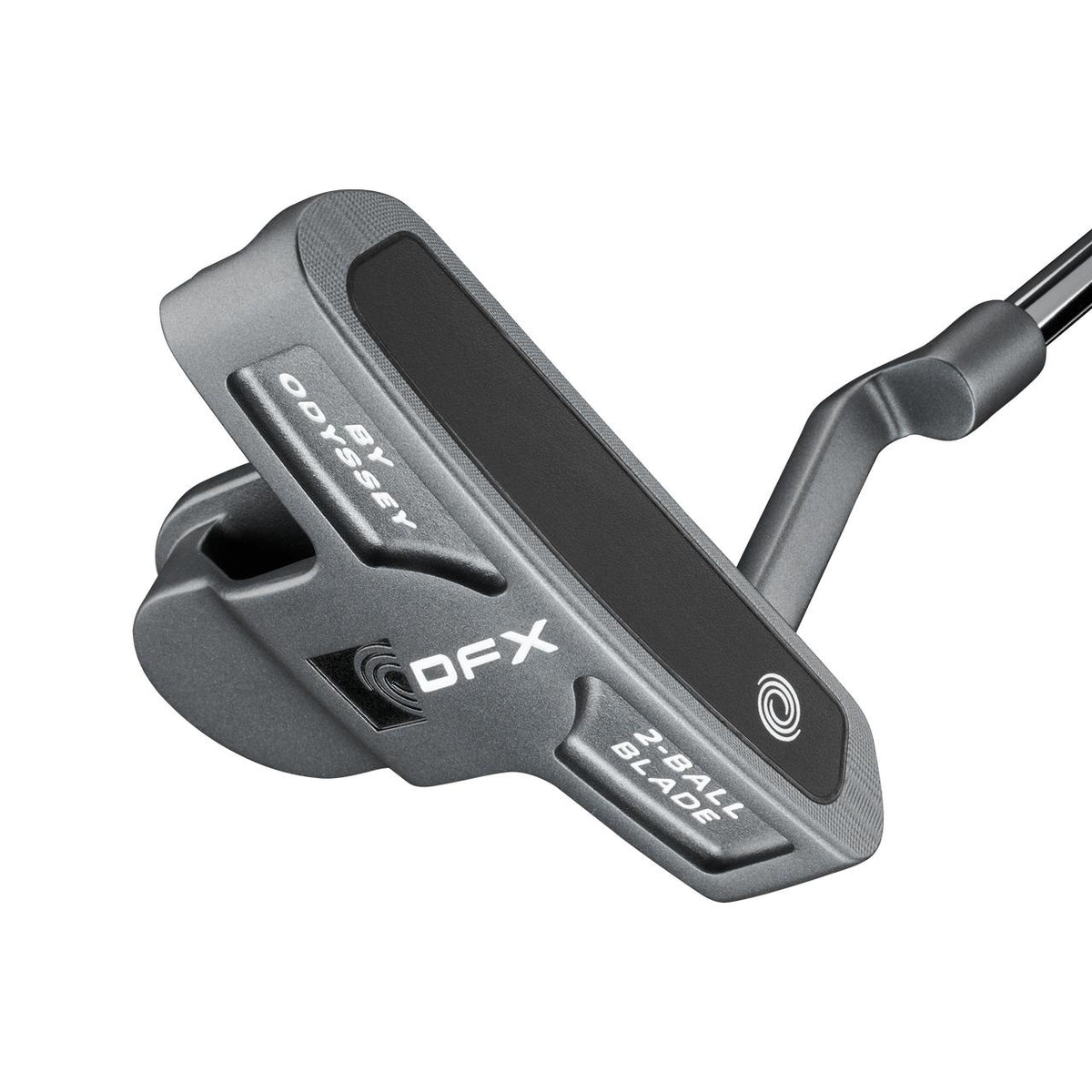 Putter DFX 2-Ball CH Lame