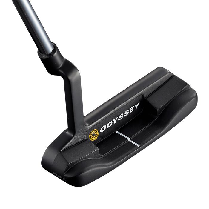 Putter Stroke Lab Black One