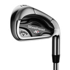 Fers Steelhead XR