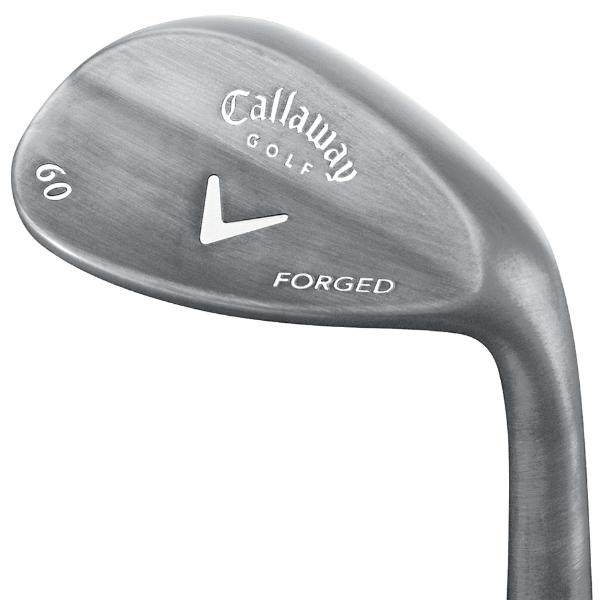 Wedge Vintage Forged+