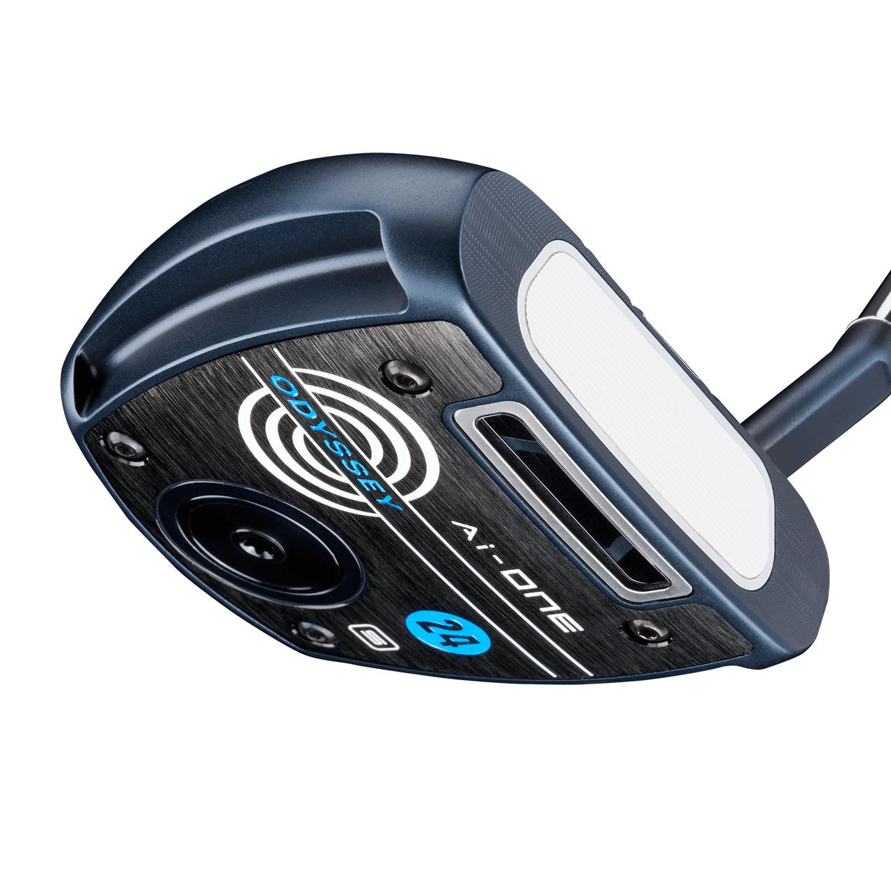 Putter Ai-ONE 24 Slant