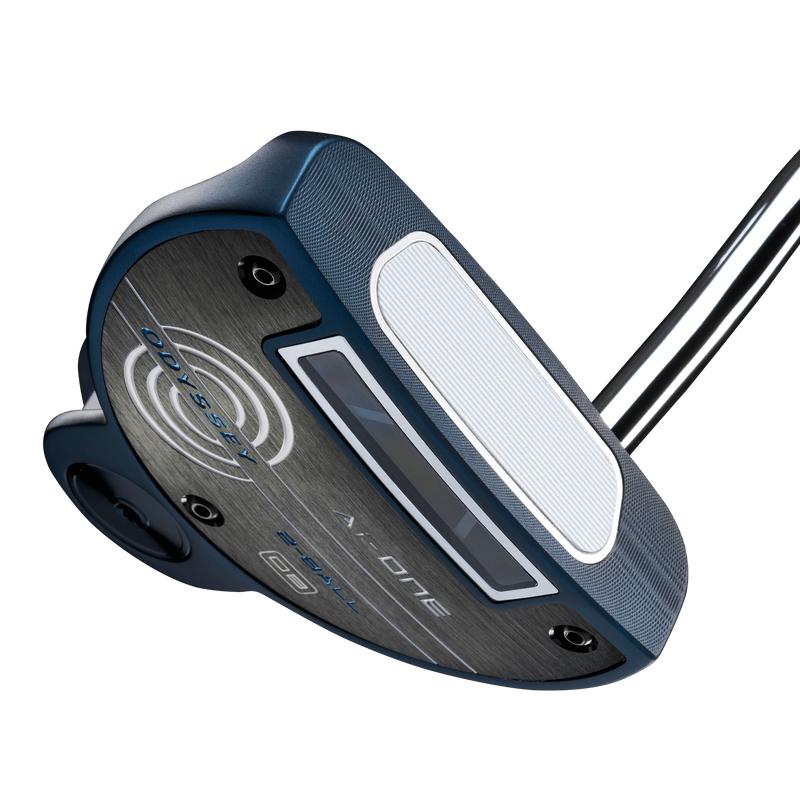 Putter Ai-ONE 2-Ball DB