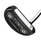 Putter Stroke Lab Black Rossie