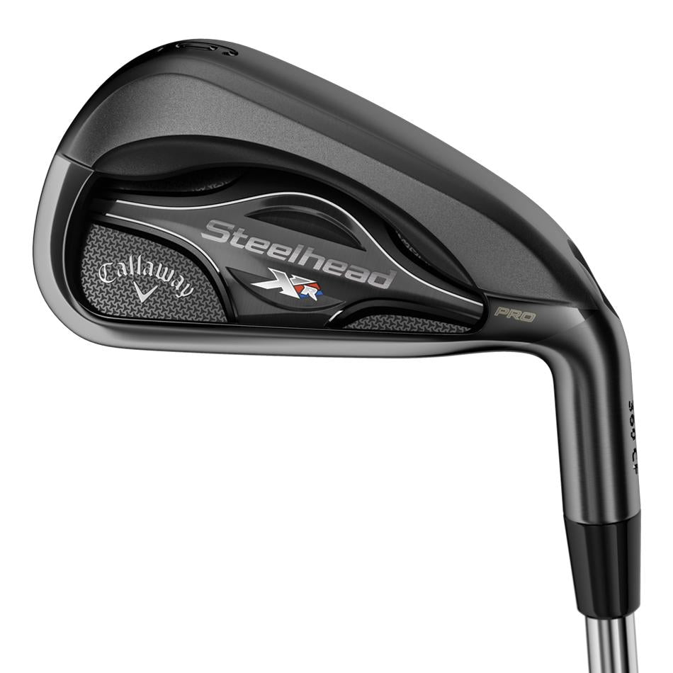 Steelhead XR Pro Iron