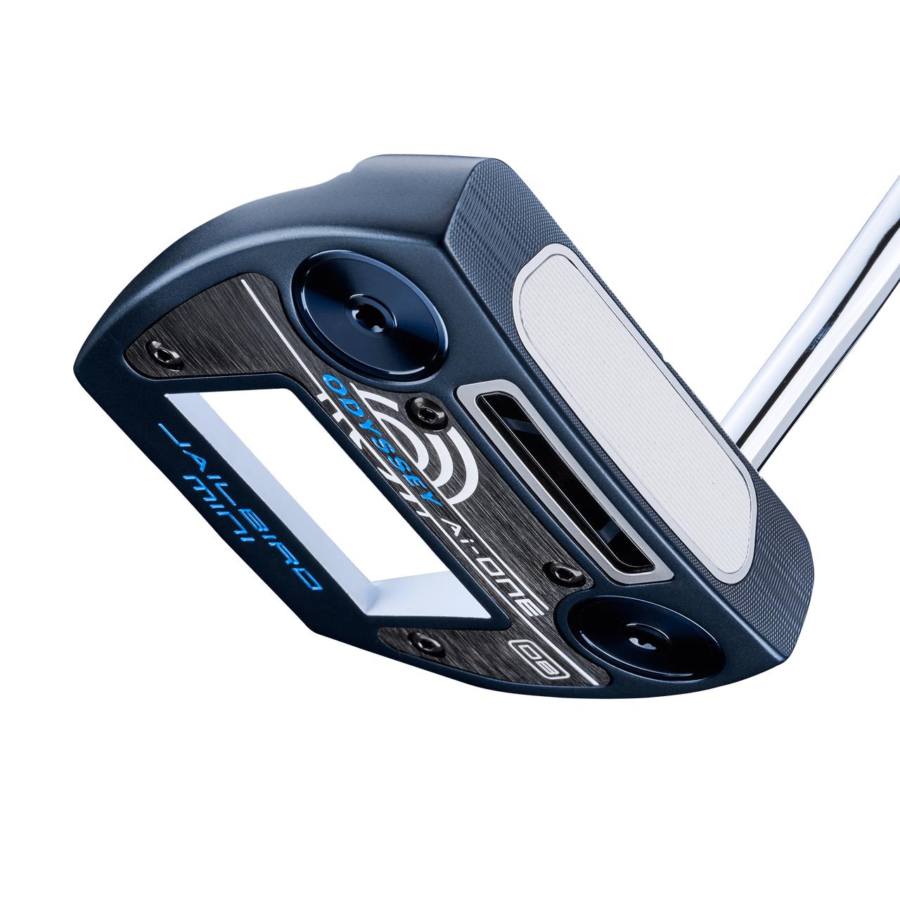 Putter Ai-ONE Jailbird Mini Versa 90 dB