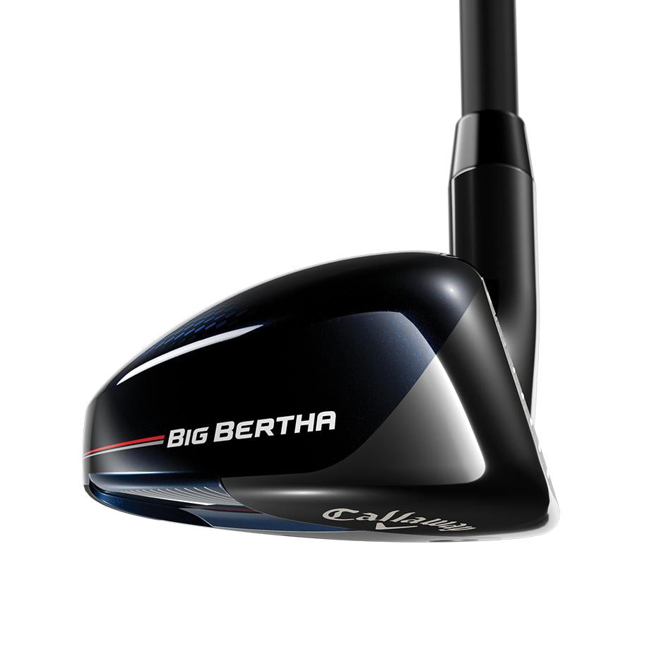 Big Bertha B21 Hybride