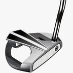 White Ice DART Long Putter