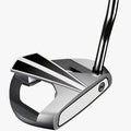 Putter White Ice DART Mid