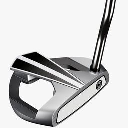 Putter White Ice DART Mid