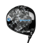 Paradym Ai Smoke MAX D Driver