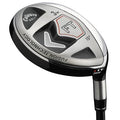 FT Fairway 2008