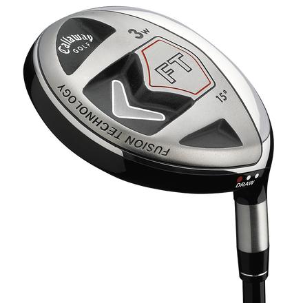 FT Fairway 2008