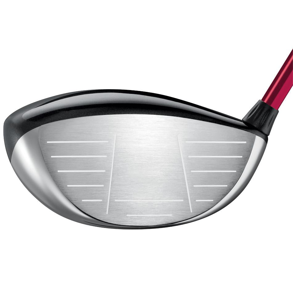 Driver Big Bertha Titanium 454 pour femmes