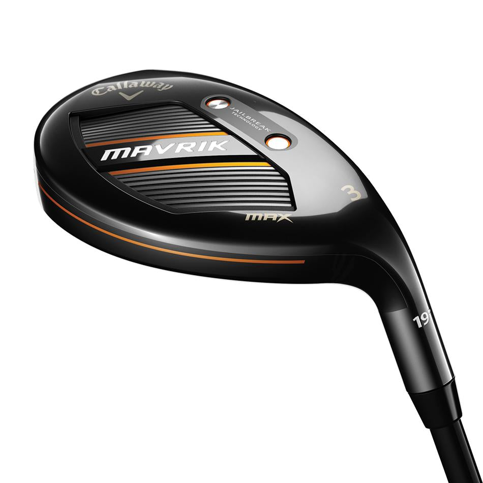 Mavrik MAX Hybride pour femme
