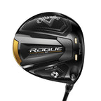 Rogue ST MAX D Driver
