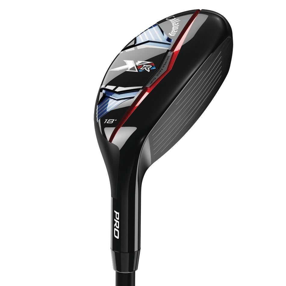 XR Pro Hybride