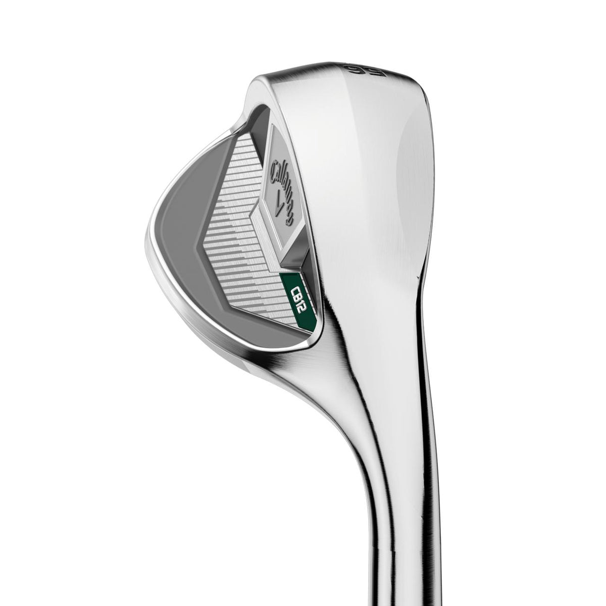 Wedge CB 12