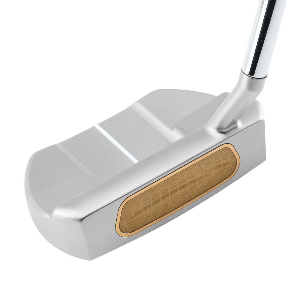 Putter Ai-ONE Silver Milled Three T S