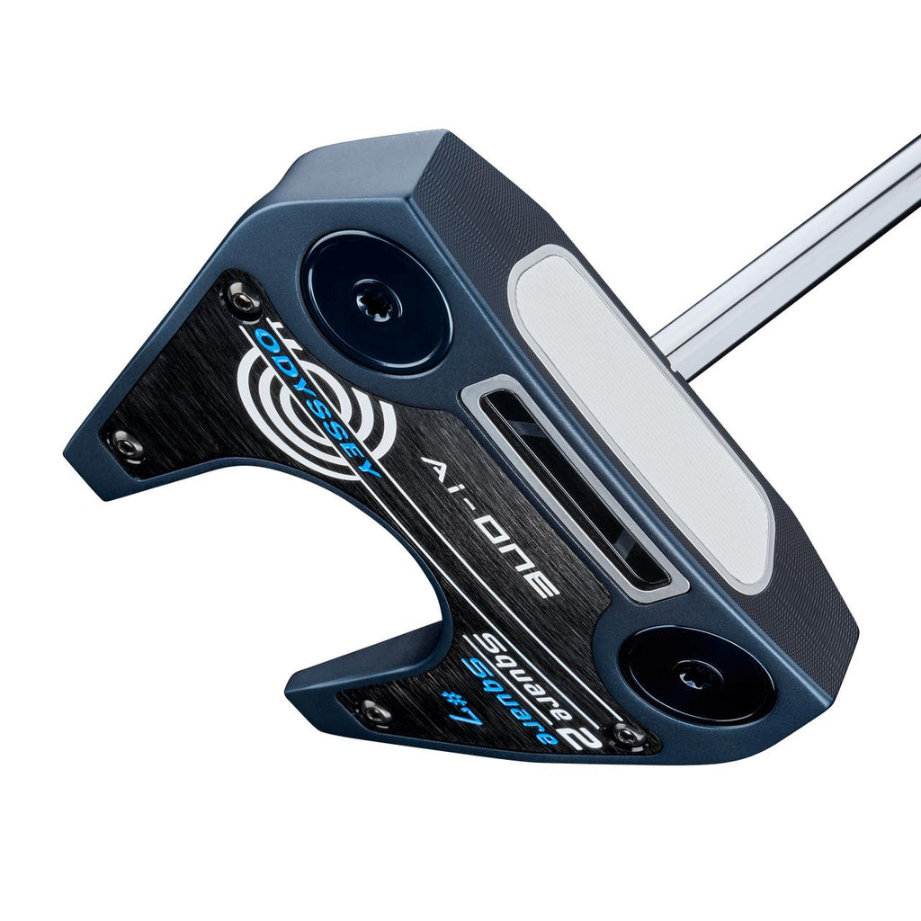 Putter Odyssey Square 2 Square Seven ZT