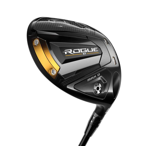 Driver Rogue ST MAX D