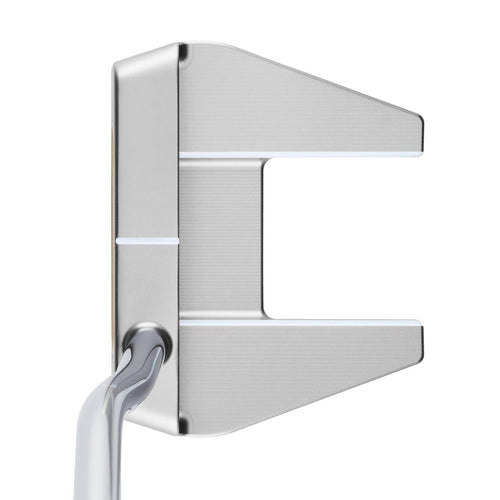 Putter Ai-ONE Silver Milled Seven T DB