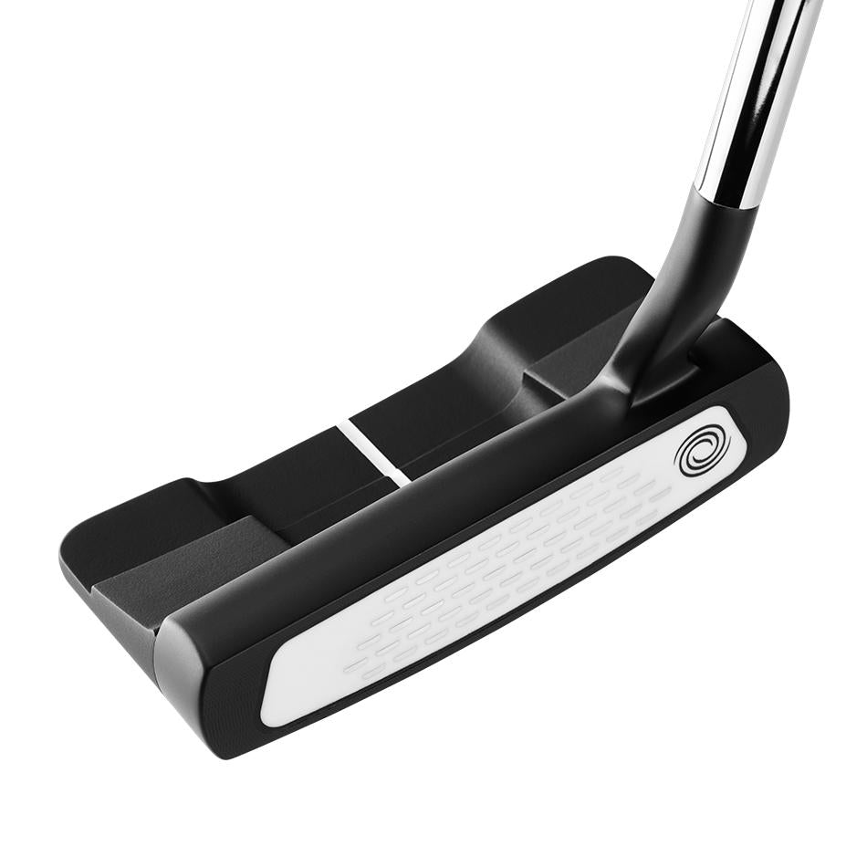 Putter Stoke Lab Black Double Wide Flow