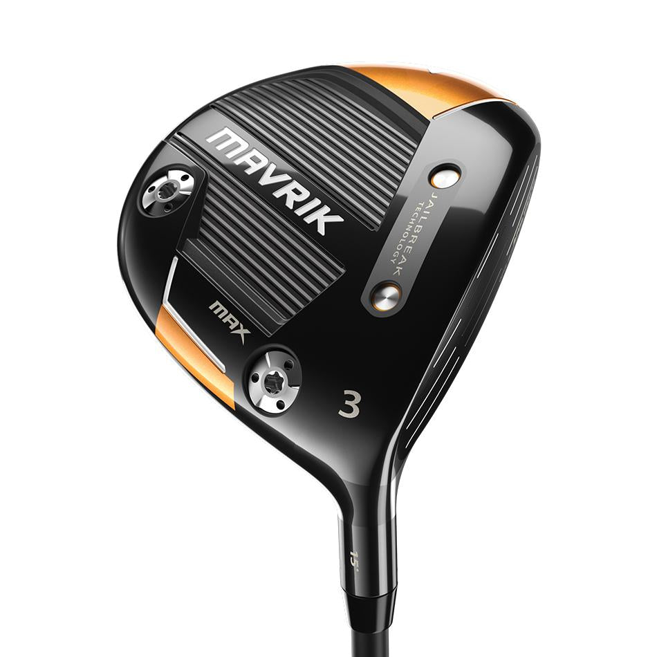 MAVRIK MAX 20 Fairway Wood