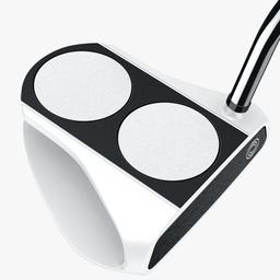 Putter Tank 2-Ball Versa