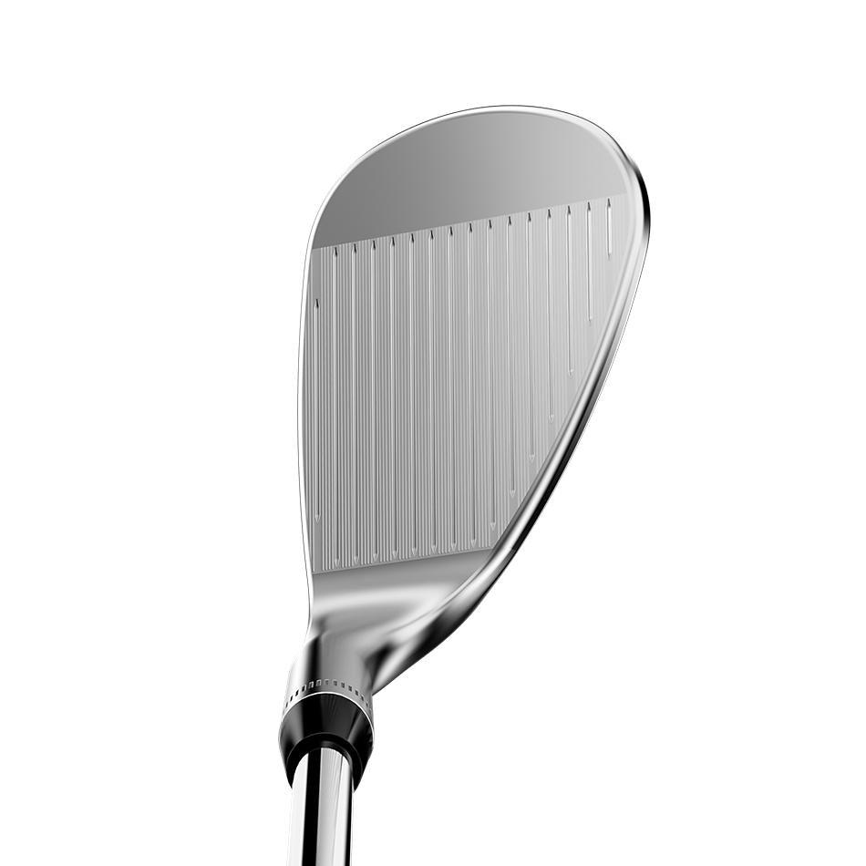 Cale JAWS MD5 Platinum Chrome