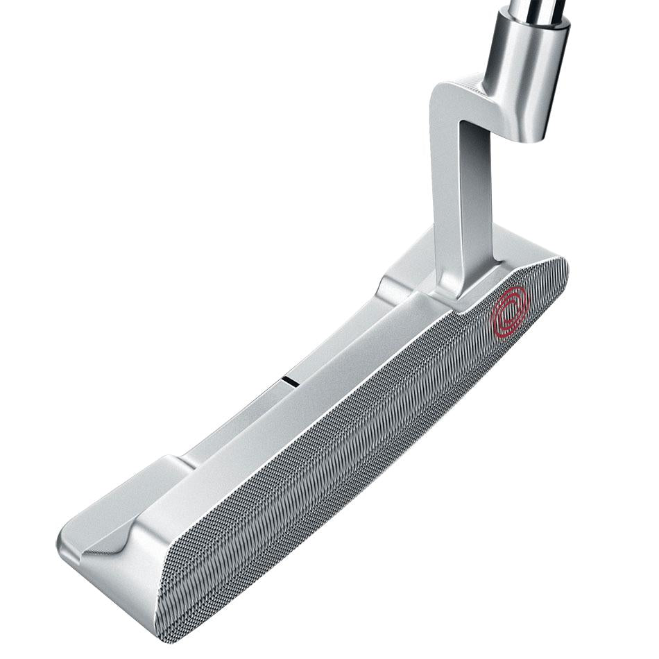 Putter Prototype Tour