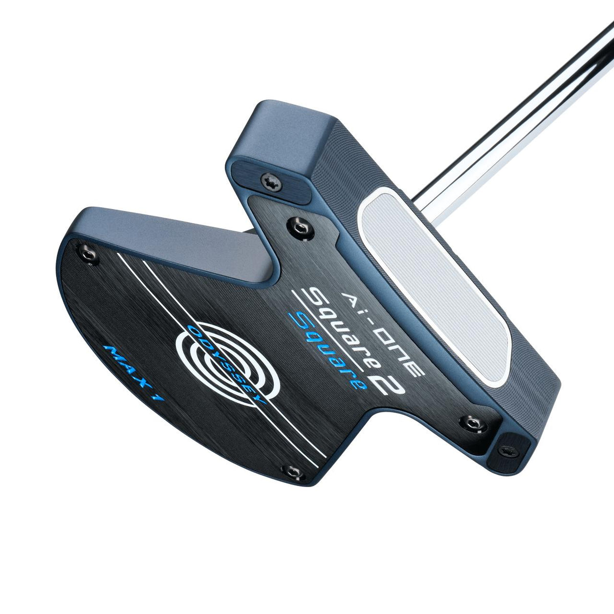 Putter Ai-ONE Square 2 Square Max 1