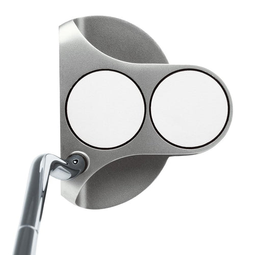 Putter White Hot XG à deux billes, modèle « Mid »