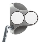 Putter White Hot XG à deux billes, modèle « Mid »