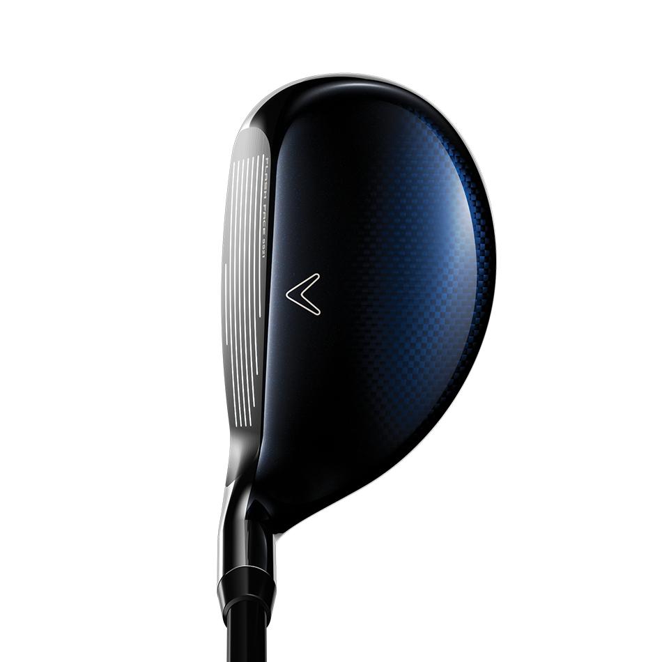 Big Bertha B21 Hybrid