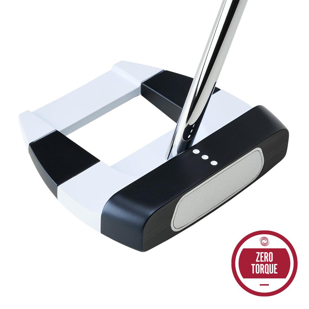 Putter Odyssey Square 2 Square Jailbird ZT