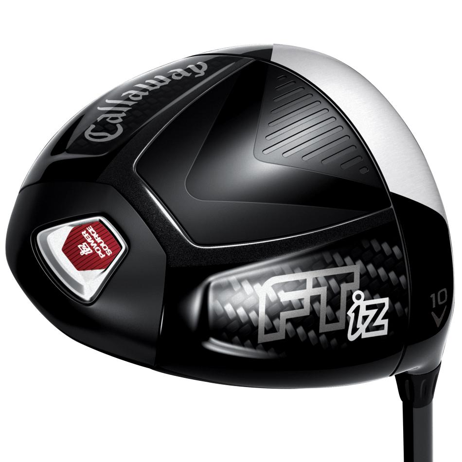 FT-iZ Driver