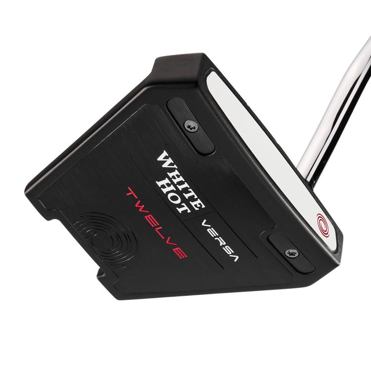 Putter Versa Twelve « White Hot »