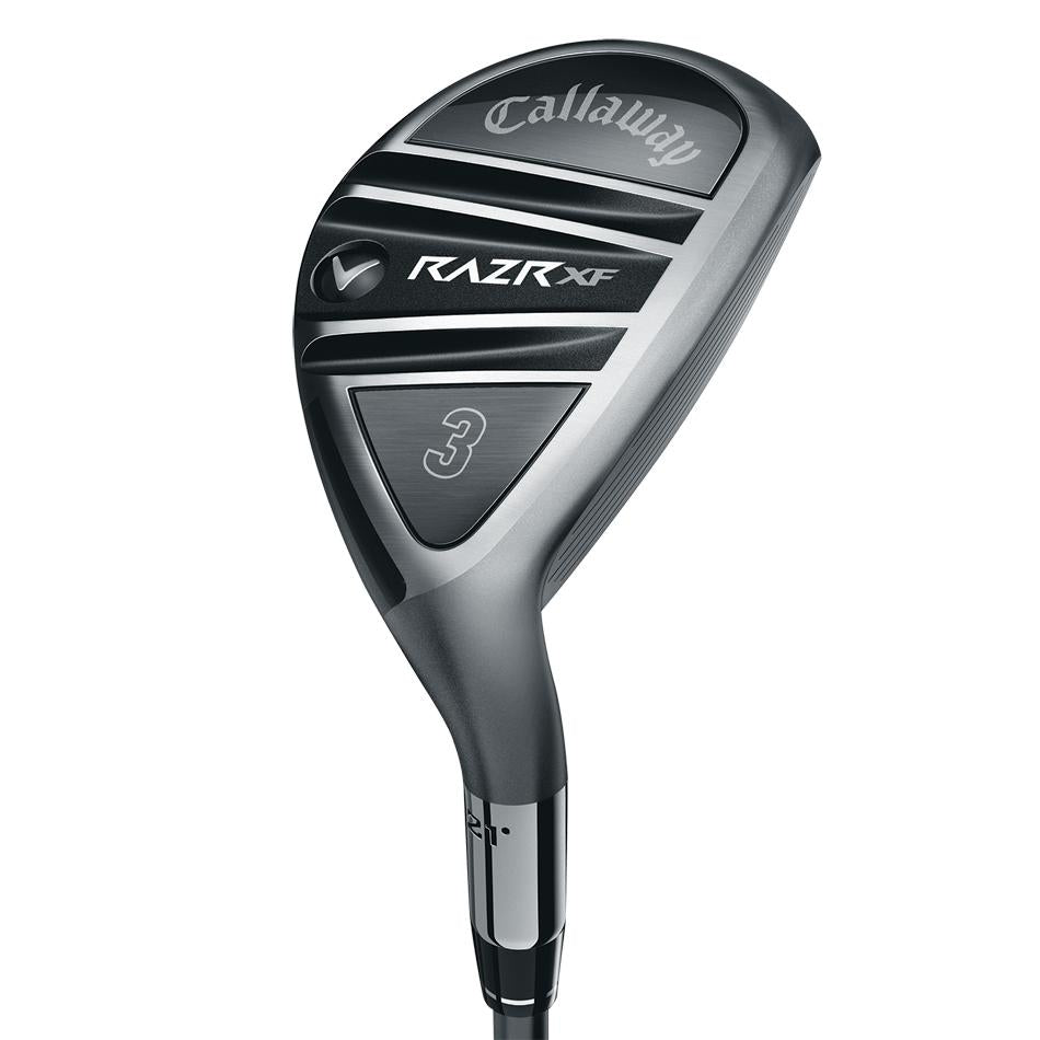 RAZR XF Hybride